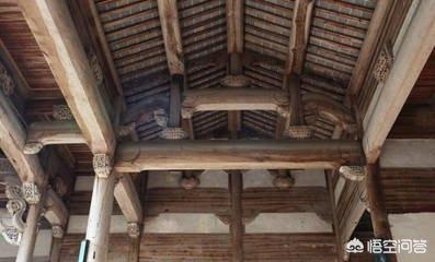 房子底下是空的风水,北方老房子藏宝，一般藏在什么地方？