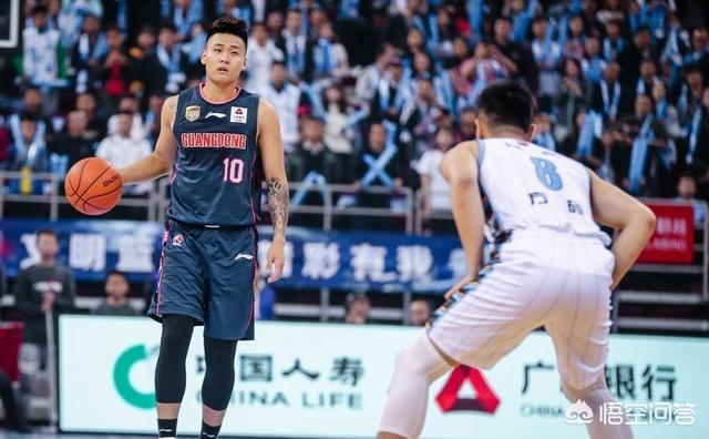 头条问答 - cba联赛第二阶段即将开始,广东男篮的赛程如何?