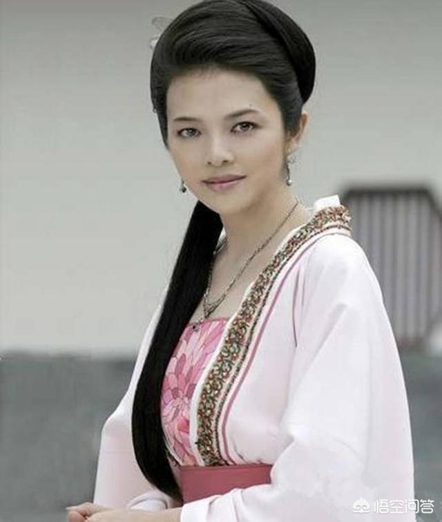 周涛的老公是谁知乎:你还记得央视美女主持人文清吗？近况如何？