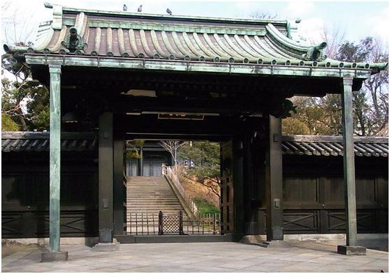 孔庙在哪里:日本在历史上深受儒家影响，日本有供奉孔子的孔庙吗？