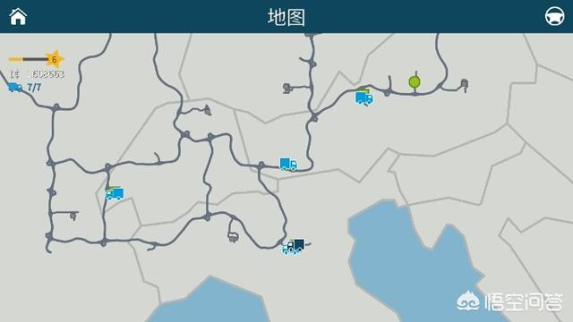 驾驶公路模拟手机版(图7)