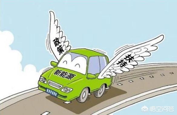 如果新能源<a href=https://maguai.com/list/31-0-0.html target=_blank class=infotextkey><a href=https://maguai.com/list/31-0-0.html target=_blank class=infotextkey>汽车</a></a>没有补贴了，会如何发展