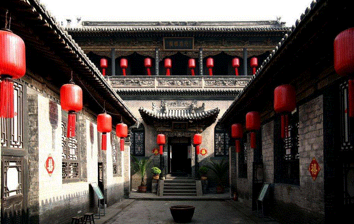 乔家大院有后人吗，乔致庸有几个儿子，分别怎么样了？