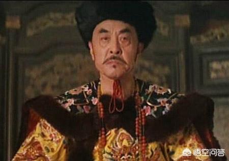 崛起1796，清朝最尴尬的皇帝是谁民间为何谣传他死于雷击