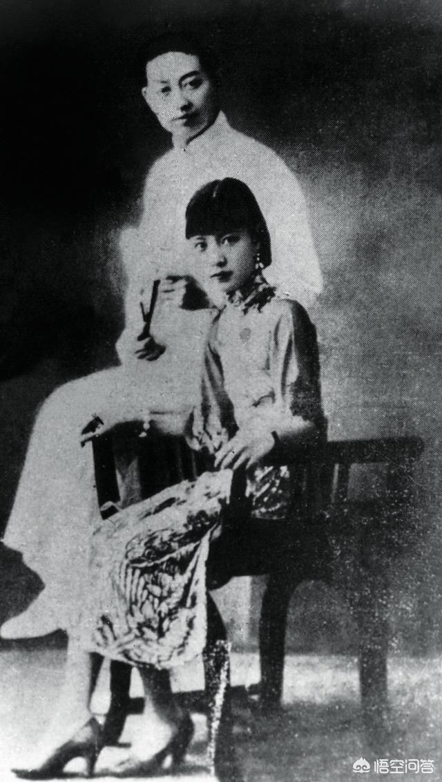 梅兰芳妻子:怎么看待梅兰芳和孟小冬之间的感情