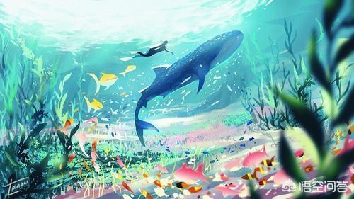 头条问答- 有什么类似深海迷航的游戏值得推荐吗？(纳兹来啦的回答，0赞）
