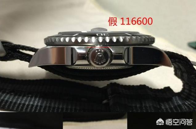 劳力士圣伯纳狗头:劳力士手表的表冠上隐藏了哪些“秘密”？