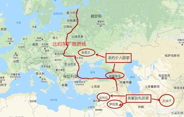 叫伊多拉的高加索:为什么说阿亚战争的走向，就是俄罗斯和土耳其背后的博弈呢？
