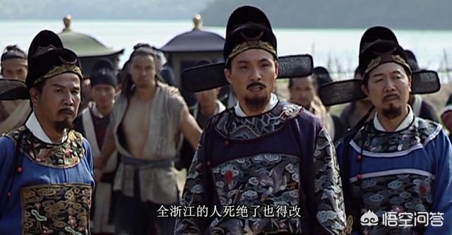 千岛湖事件:大明王朝中浙江淳安百姓为什么不愿意执行国策改稻为桑呢