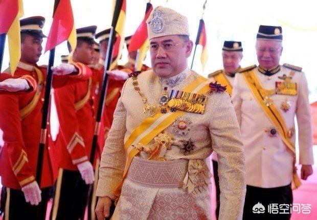 马来西亚拿督:马来西亚国家元首为何突然辞职？
