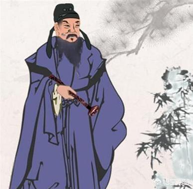 李世民的太子:魏征是太子的人，李世民为什么要重用他？