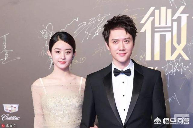 冯绍峰年龄:为什么说赵丽颖冯绍峰离婚两败俱伤你知道他们离婚后损失多大吗