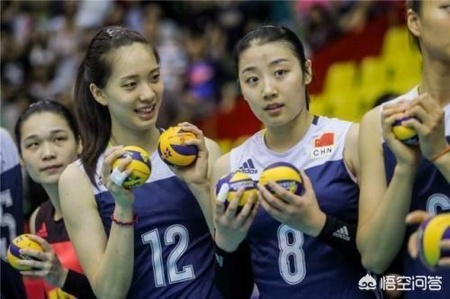 赵士懿:如何评价女排新星王美懿？