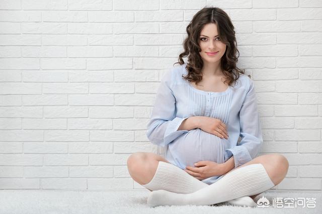 怀孕的时候都有哪些早孕反应，怀孕初期的症状有哪些该如何缓解这些症状