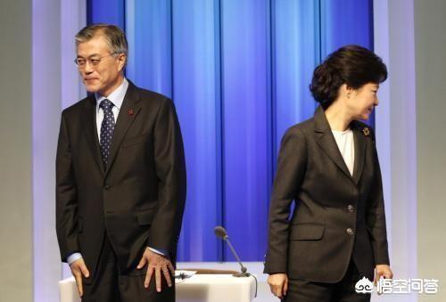 韩国保守派呼吁“攻占监狱救出朴槿惠”,对此你怎么看？