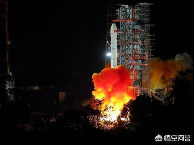 美国登月真假:嫦娥四号登陆月背，会证明美国人登月的真假吗