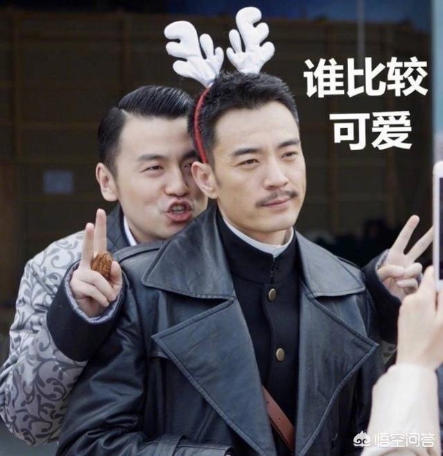 檀健次个人资料:《我就是演员》第七期，为什么沈春阳是待定，而不是晋级？