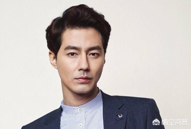 安在旭图片:如何评价素有“韩国第一偶像”之称的安在旭？他是一个怎样的人？