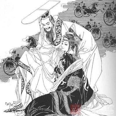 四大妖姬:古代四大妖姬中，你认为谁才是最坏的？
