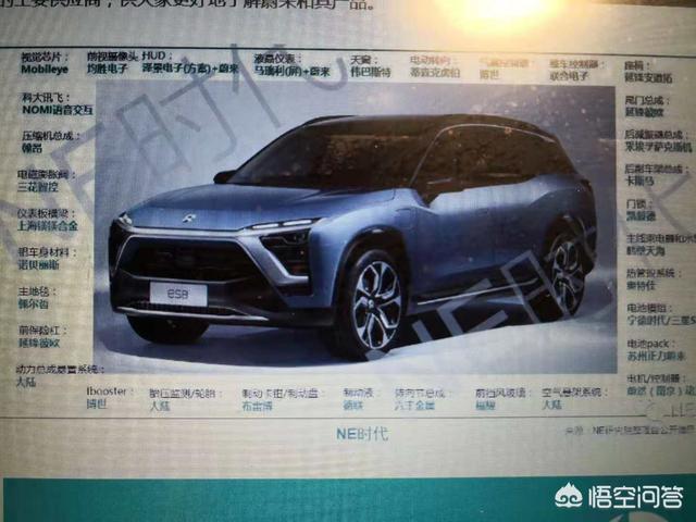 湘乡五矿电动汽车城，如何评价华为投资的威马汽车即将上线