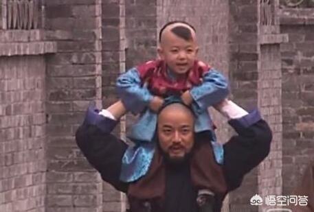 《大宅门》里的胡子头，后来去哪里了？