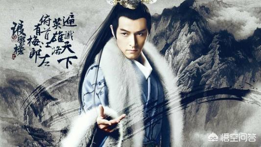 延禧攻略哪个台播出:中国的电视剧在日本播出的时候都叫什么名字？