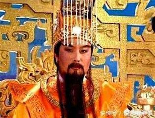 三国演员:你认为《新三国》中哪些角色演得比老版《三国》出色？