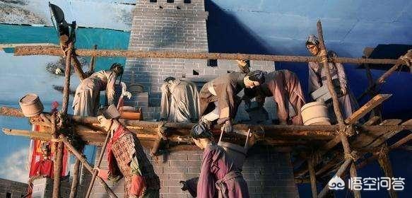 修筑三峡的灵异事件:秦始皇修建长城到底死了多少人，你怎么看？