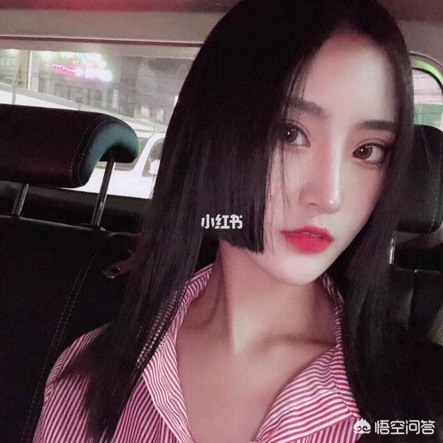 脸大、脸胖的女士适合什么发型