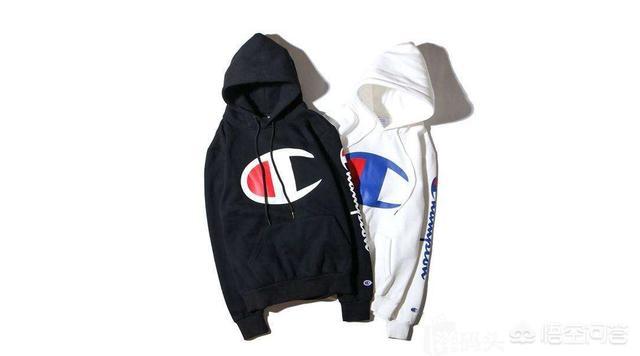 潮牌冠军衣服如何辨认真假？