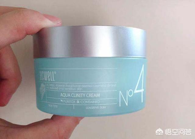 自制面霜(自制面霜的危害)