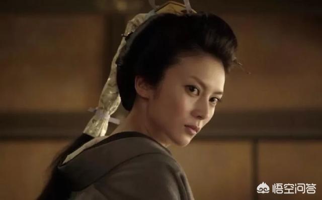 北川景子杨幂:日本女星美得各有特色，日本人到底喜欢什么样的女生？