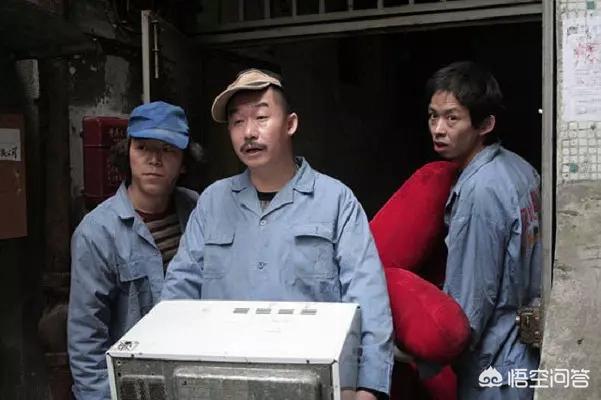 疯狂的石头主演:《疯狂的石头》在公车上骗人的一段为什么没有人相信