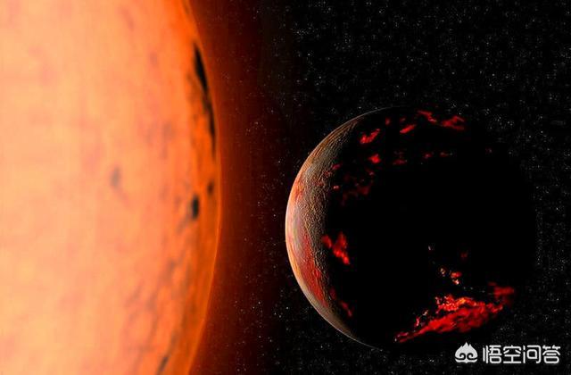 潮汐锁定,地球会被太阳潮汐锁定吗？