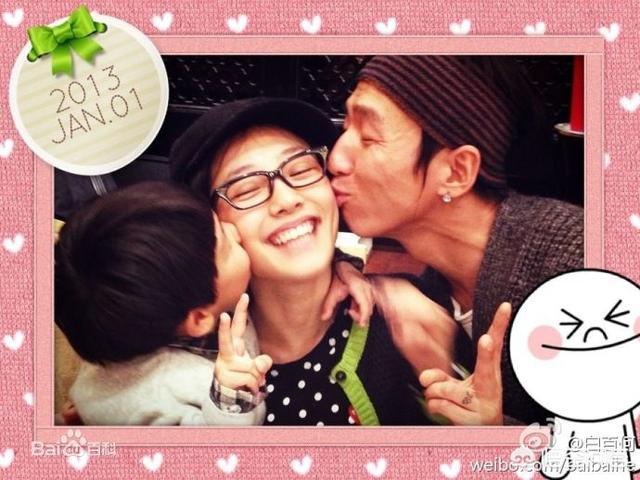 陈羽凡儿子:陈羽凡吸毒事件对于他的儿子元宝会有什么影响和伤害