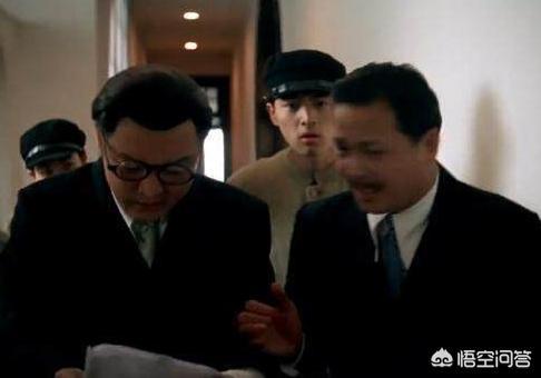 麦兜当当伴我心电影:胡歌演过哪些电影？有反派的吗？