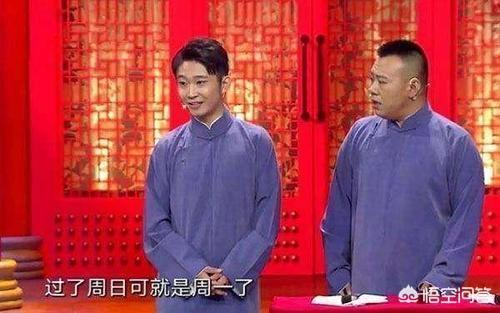 笑傲江湖第三季周云鹏:欢乐喜剧人第五季参赛者名单正式公布，你看好谁？