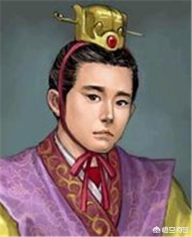 为什么有些人会有汉文帝是西汉第二任或者第三任皇帝的假象？-第1张图片-历史网
