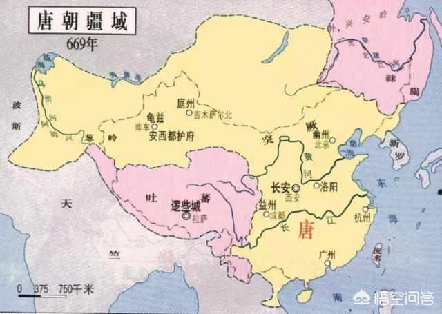 李世民传位于哪位皇子:如果李世民传位给蜀王李恪会怎么样