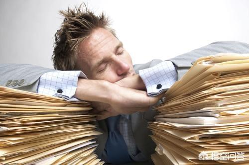 午休怎么睡更健康？，你在办公室午休是怎么睡觉的？