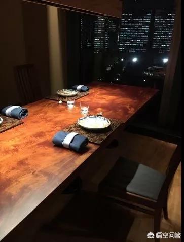 米其林餐厅是什么意思，东京为何“盛产”米其林餐厅