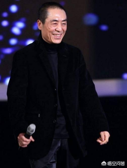 张艺谋凭借《影》获金马奖最佳导演奖名至实归吗？台下巩俐为他鼓掌你有感触吗？