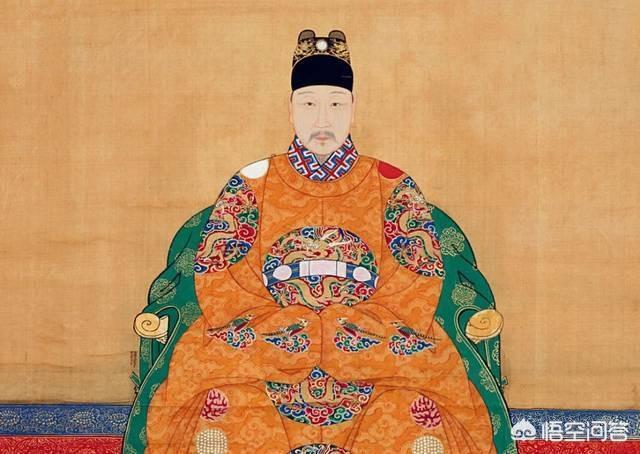 万历皇帝:如何评价万历皇帝的48年？