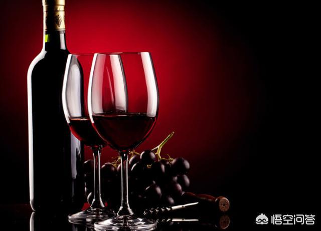 圆桌赤霞珠干红葡萄酒，赤霞珠葡萄酒该如何侍酒？