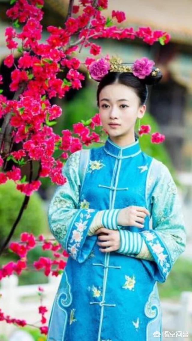 于正回应吴谨言演技:如何看待吴谨言走红后遭遇演技人品质疑，于正多次为她打抱不平？
