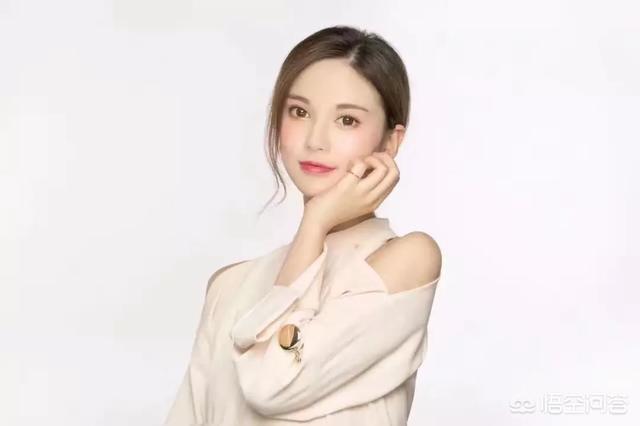 费启鸣章若楠:90后女演员章若楠为什么会被王思聪关注