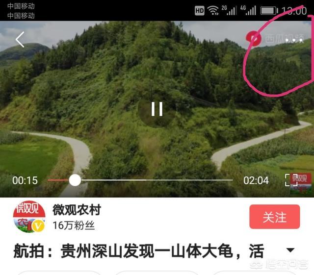 如何下载头条视频？