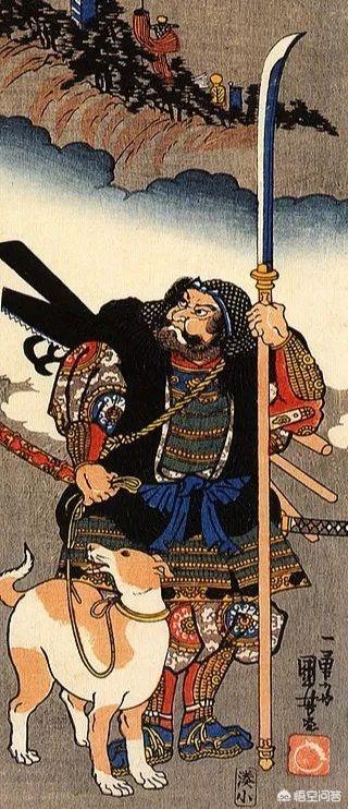 头条问答 日本的 薙刀 是怎样一种武器 为何会成为女性和僧兵的常用武器 萨沙的回答 0赞