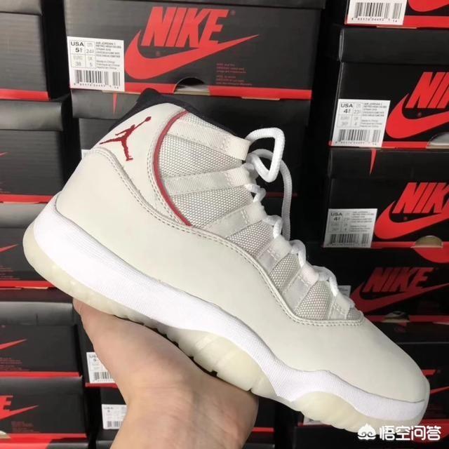 乔11变色龙多少钱:aj11康扣和aj11变色龙有哪些区别，哪个更结实耐抗？ 卡西欧变色龙多少钱