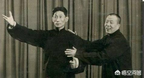 评书艺人马四立和相声大师马三立是什么关系？